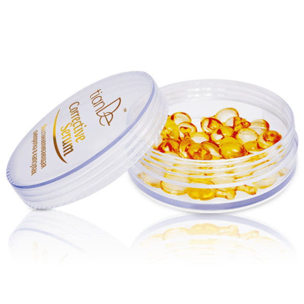 Регенеративен серум во капсули