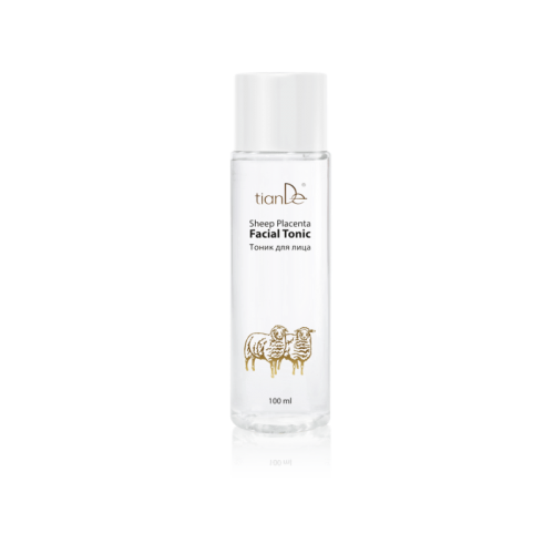 Тоник за лице од серијата „Плацента“ 100 мл