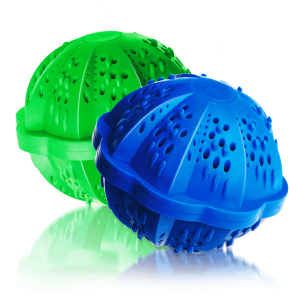 Турмалинови Екосфери за перење