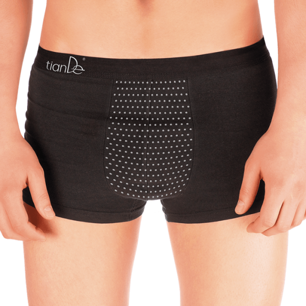 Машка долна облека со турмалин