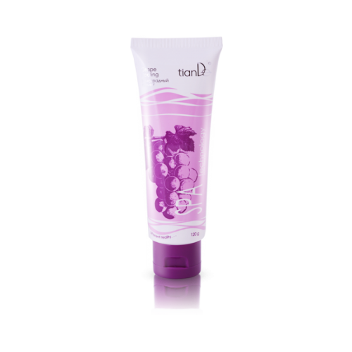 Универзален пилинг од грозје