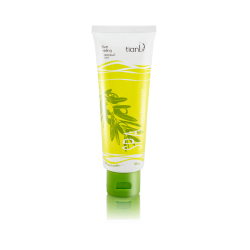 Универзален пилинг од Маслинка