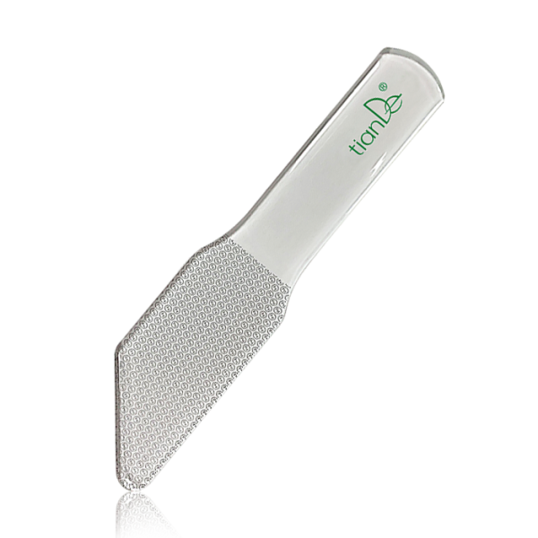 Турпија за полирање на стапалата