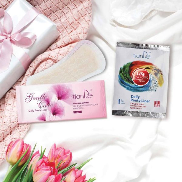 Женско Здравје